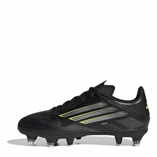 Adidas F50 League Childrens Soft Ground Football Boots  