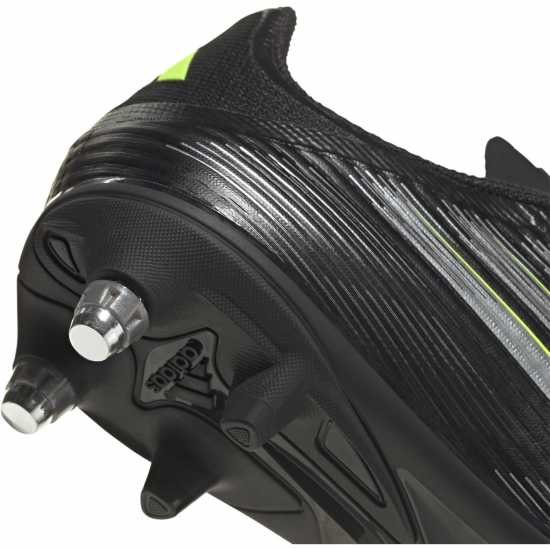 Adidas F50 League Childrens Soft Ground Football Boots  