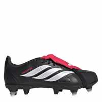 Adidas Predator League Childrens League Soft Ground Football Boots Adidas Predator League Childrens League Soft Ground Football Boots