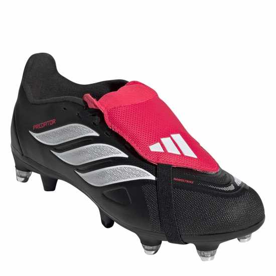 Adidas Predator League Childrens League Soft Ground Football Boots  