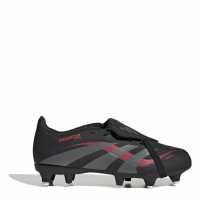 Adidas Predator League Fold-Over Tongue Childrens Soft Ground Football Boots  