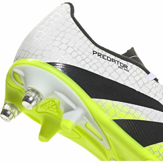 Adidas Pred Leag Sg Ch99 Adidas Pred Leag Sg Ch99