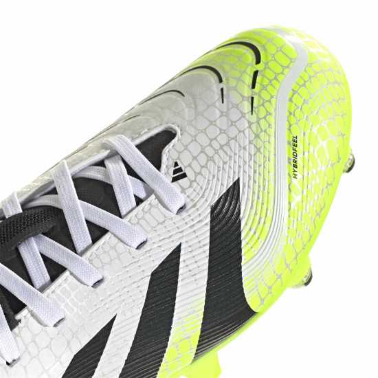 Adidas Pred Leag Sg Ch99 Adidas Pred Leag Sg Ch99