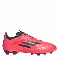 Adidas F50 League Mg J Soft Ground Football Boots Boys  