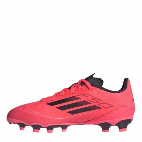 Adidas F50 League Mg J Soft Ground Football Boots Boys Adidas F50 League Mg J Soft Ground Football Boots Boys