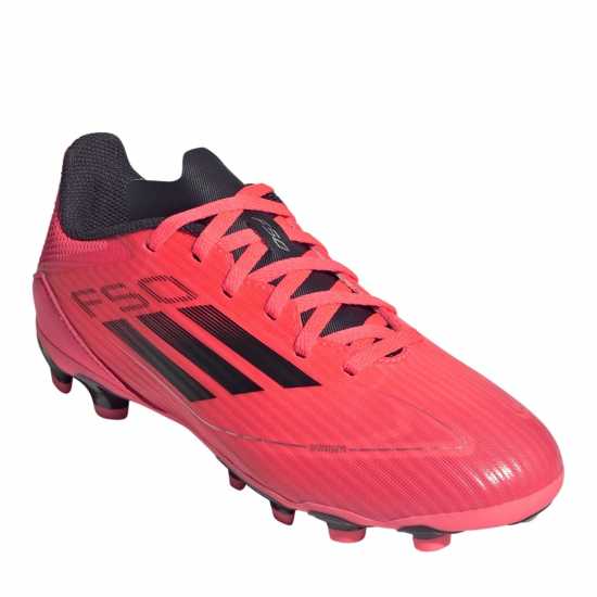 Adidas F50 League Mg J Soft Ground Football Boots Boys Adidas F50 League Mg J Soft Ground Football Boots Boys