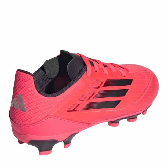 Adidas F50 League Mg J Soft Ground Football Boots Boys Adidas F50 League Mg J Soft Ground Football Boots Boys