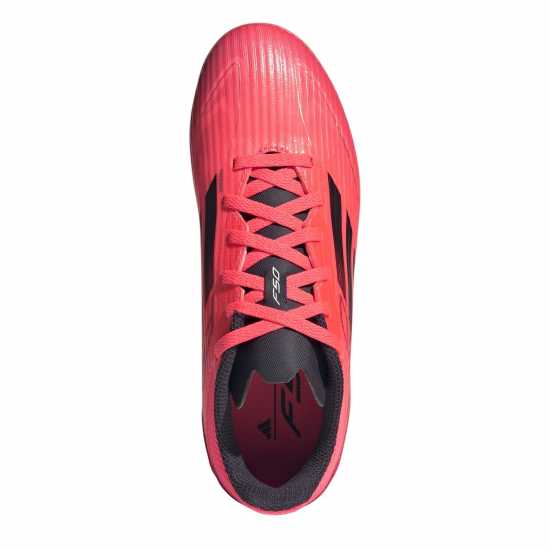 Adidas F50 League Mg J Soft Ground Football Boots Boys Adidas F50 League Mg J Soft Ground Football Boots Boys