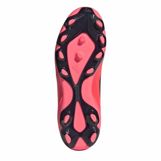 Adidas F50 League Mg J Soft Ground Football Boots Boys Adidas F50 League Mg J Soft Ground Football Boots Boys