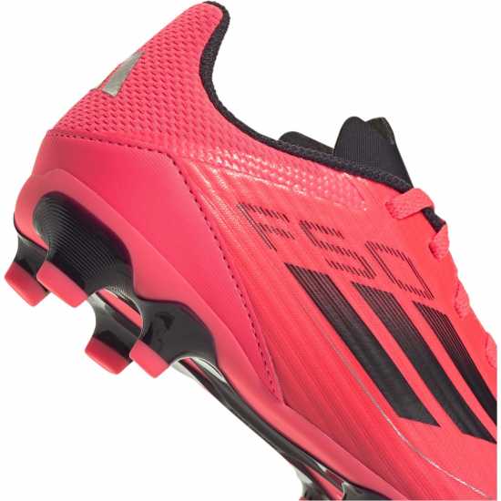 Adidas F50 League Mg J Soft Ground Football Boots Boys Adidas F50 League Mg J Soft Ground Football Boots Boys