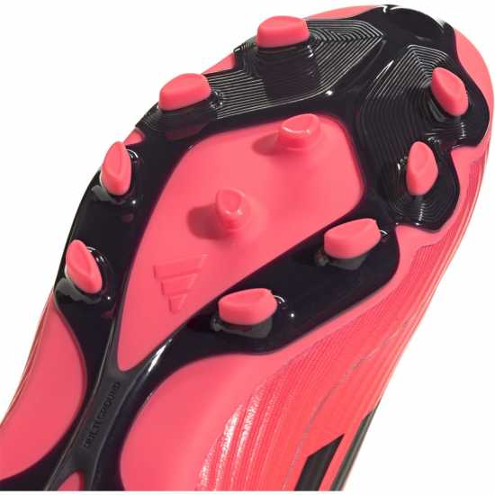 Adidas F50 League Mg J Soft Ground Football Boots Boys Adidas F50 League Mg J Soft Ground Football Boots Boys