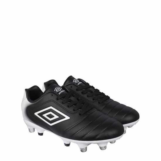 Umbro Calcio Soft Ground Football Boots  Детски футболни бутонки