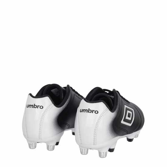 Umbro Calcio Soft Ground Football Boots  Детски футболни бутонки