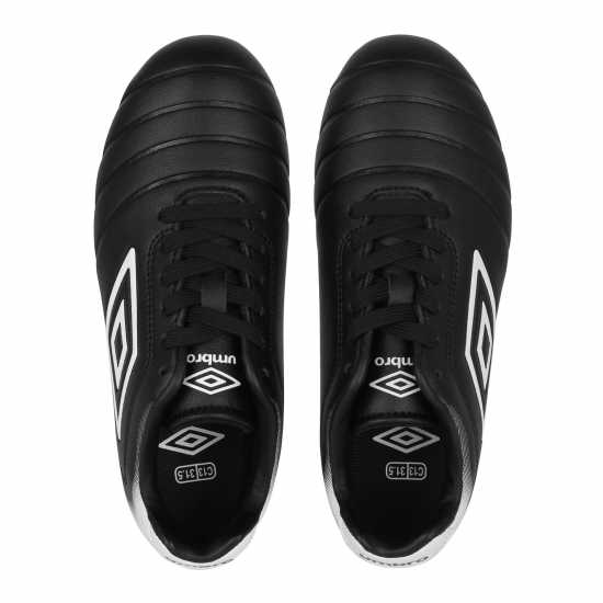 Umbro Calcio Soft Ground Football Boots  Детски футболни бутонки
