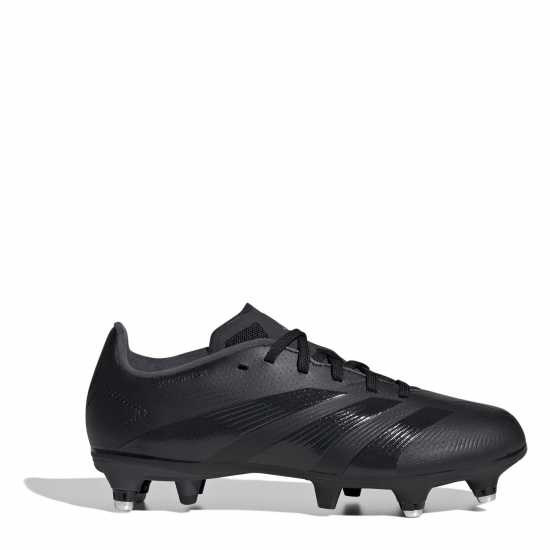 Adidas Predator 24 League Childrens Soft Ground Boots  