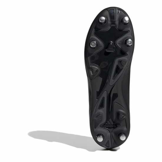 Adidas Predator 24 League Childrens Soft Ground Boots  