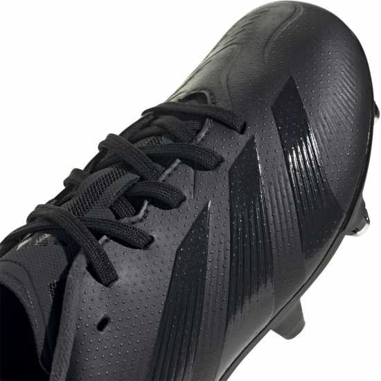 Adidas Predator 24 League Childrens Soft Ground Boots  Детски футболни бутонки