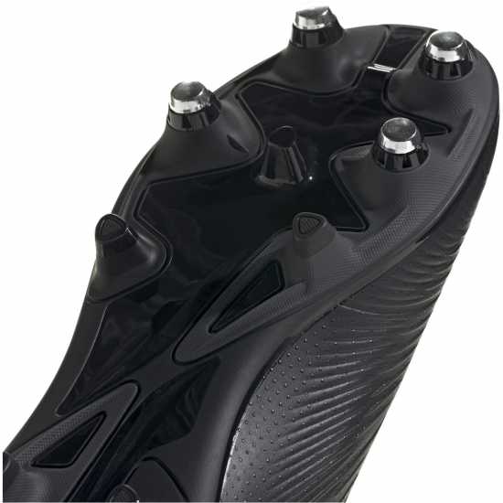 Adidas Predator 24 League Childrens Soft Ground Boots  