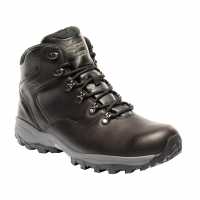 Regatta Туристически Обувки Bainsford Waterproof & Breathable Walking Boots  Мъжки туристически обувки