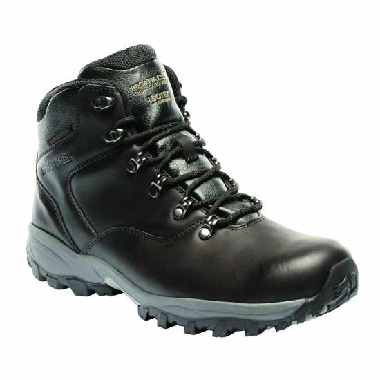 Regatta Туристически Обувки Bainsford Waterproof & Breathable Walking Boots