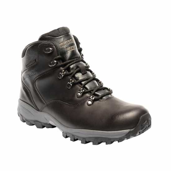 Regatta Туристически Обувки Bainsford Waterproof & Breathable Walking Boots