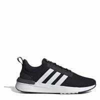 Adidas Racer Tr21 Shoes Mens Black / Cloud White / Cor Мъжки маратонки