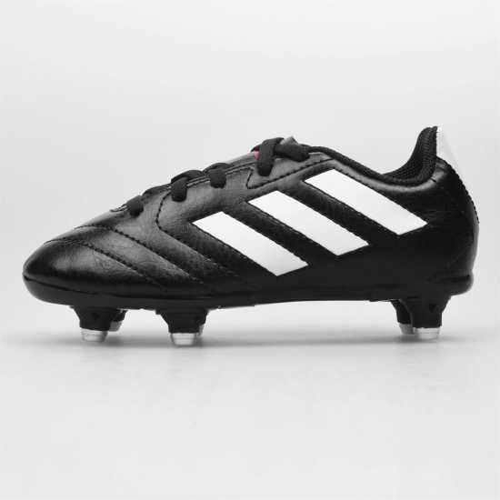 Adidas Детски Футболни Бутонки Goletto Viii Soft Ground Football Boots Kids  Детски футболни бутонки