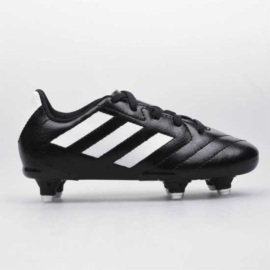 Adidas Детски Футболни Бутонки Goletto Viii Soft Ground Football Boots Kids  Детски футболни бутонки