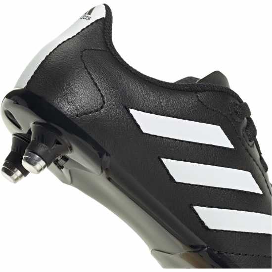 Adidas Детски Футболни Бутонки Goletto Viii Soft Ground Football Boots Kids  Детски футболни бутонки