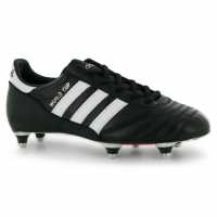 Adidas World Cup Football Boots Soft Ground  Детски футболни бутонки