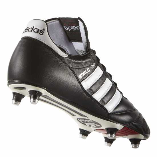 Adidas World Cup Football Boots Soft Ground  Детски футболни бутонки