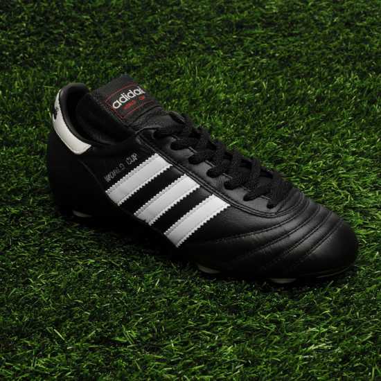 Adidas World Cup Football Boots Soft Ground  Детски футболни бутонки