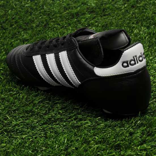 Adidas World Cup Football Boots Soft Ground  Детски футболни бутонки