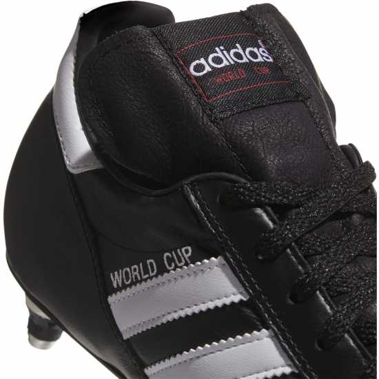 Adidas World Cup Football Boots Soft Ground  Детски футболни бутонки