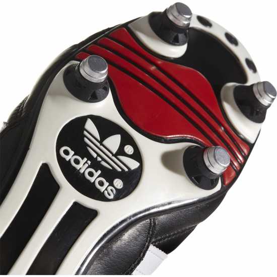 Adidas World Cup Football Boots Soft Ground  Детски футболни бутонки