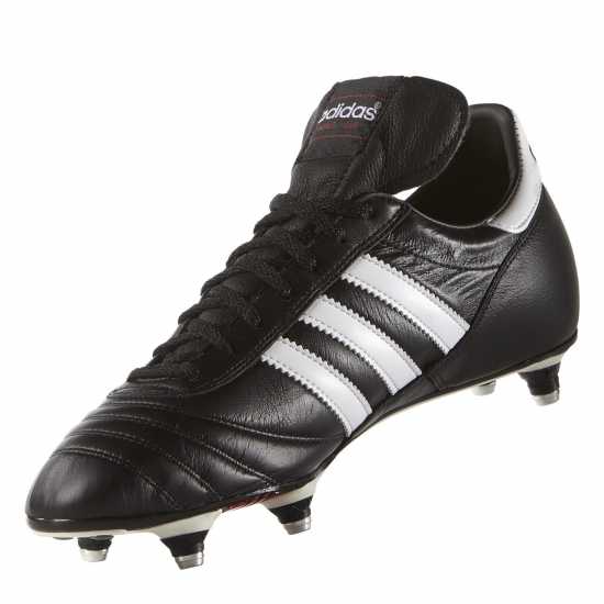 Adidas World Cup Football Boots Soft Ground  Детски футболни бутонки