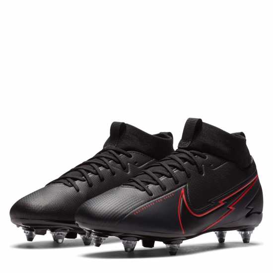 Nike Mercurial Superfly Academy Df Junior Sg Football Boots