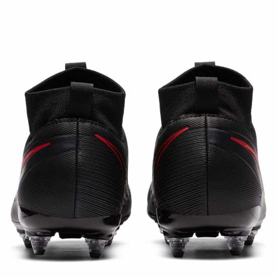 Nike Mercurial Superfly Academy Df Junior Sg Football Boots  Футболни бутонки