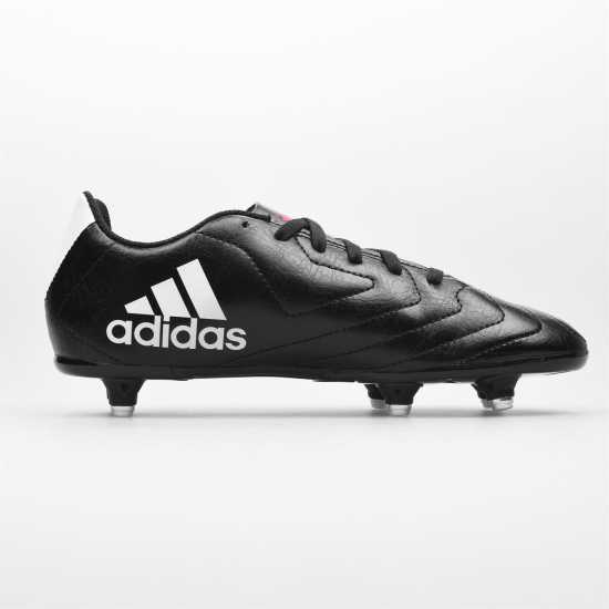Adidas Детски Футболни Бутонки Goletto Sg Football Boots Junior  Детски футболни бутонки