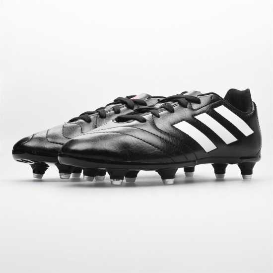 Adidas Детски Футболни Бутонки Goletto Sg Football Boots Junior  Детски футболни бутонки