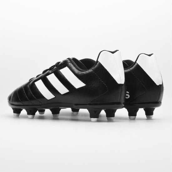 Adidas Детски Футболни Бутонки Goletto Sg Football Boots Junior  Детски футболни бутонки