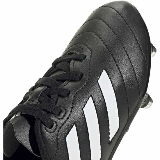 Adidas Детски Футболни Бутонки Goletto Sg Football Boots Junior  Детски футболни бутонки