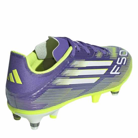 Adidas F50 Leag Sg J Jn99 Adidas F50 Leag Sg J Jn99