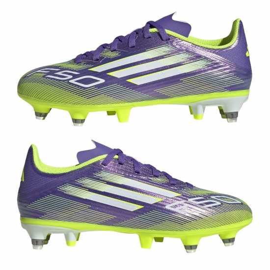 Adidas F50 Leag Sg J Jn99 Adidas F50 Leag Sg J Jn99