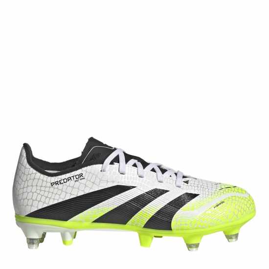 Adidas Pred Leag Sg Jn99 Adidas Pred Leag Sg Jn99