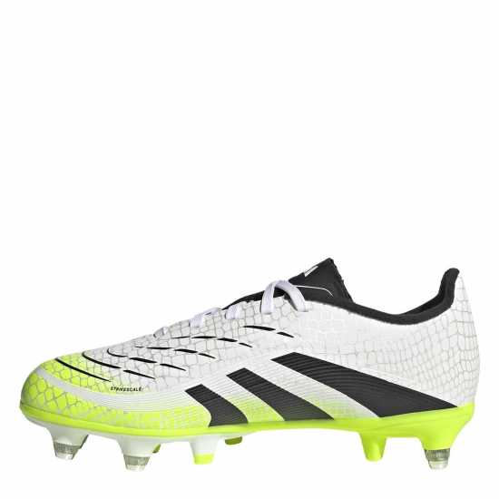 Adidas Pred Leag Sg Jn99 Adidas Pred Leag Sg Jn99