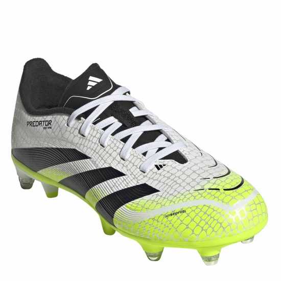 Adidas Pred Leag Sg Jn99 Adidas Pred Leag Sg Jn99