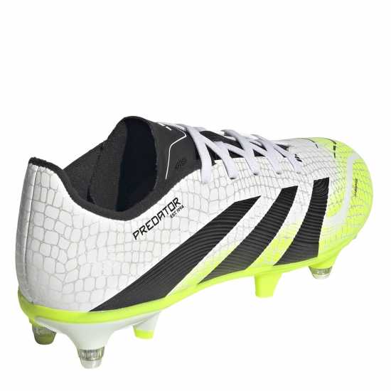 Adidas Pred Leag Sg Jn99 Adidas Pred Leag Sg Jn99