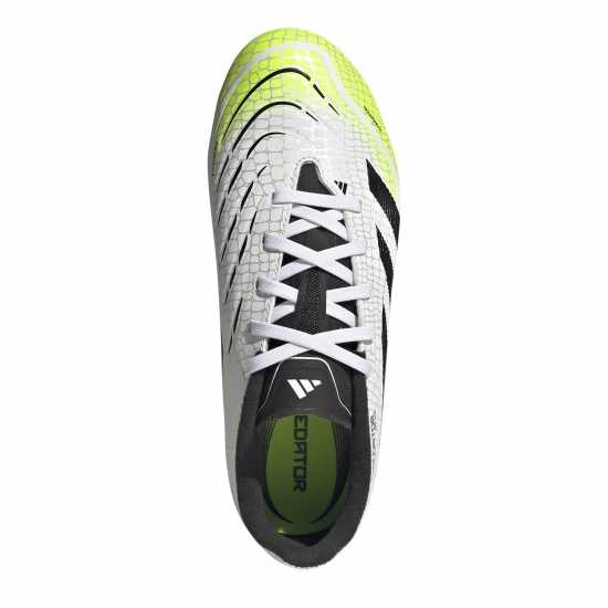 Adidas Pred Leag Sg Jn99 Adidas Pred Leag Sg Jn99