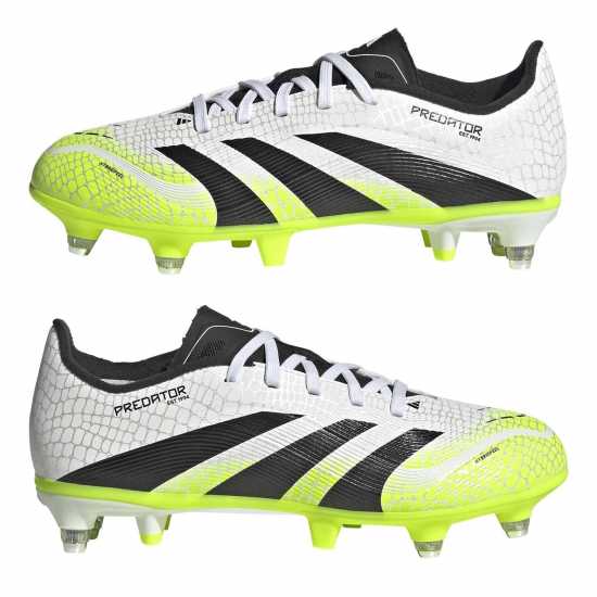 Adidas Pred Leag Sg Jn99 Adidas Pred Leag Sg Jn99